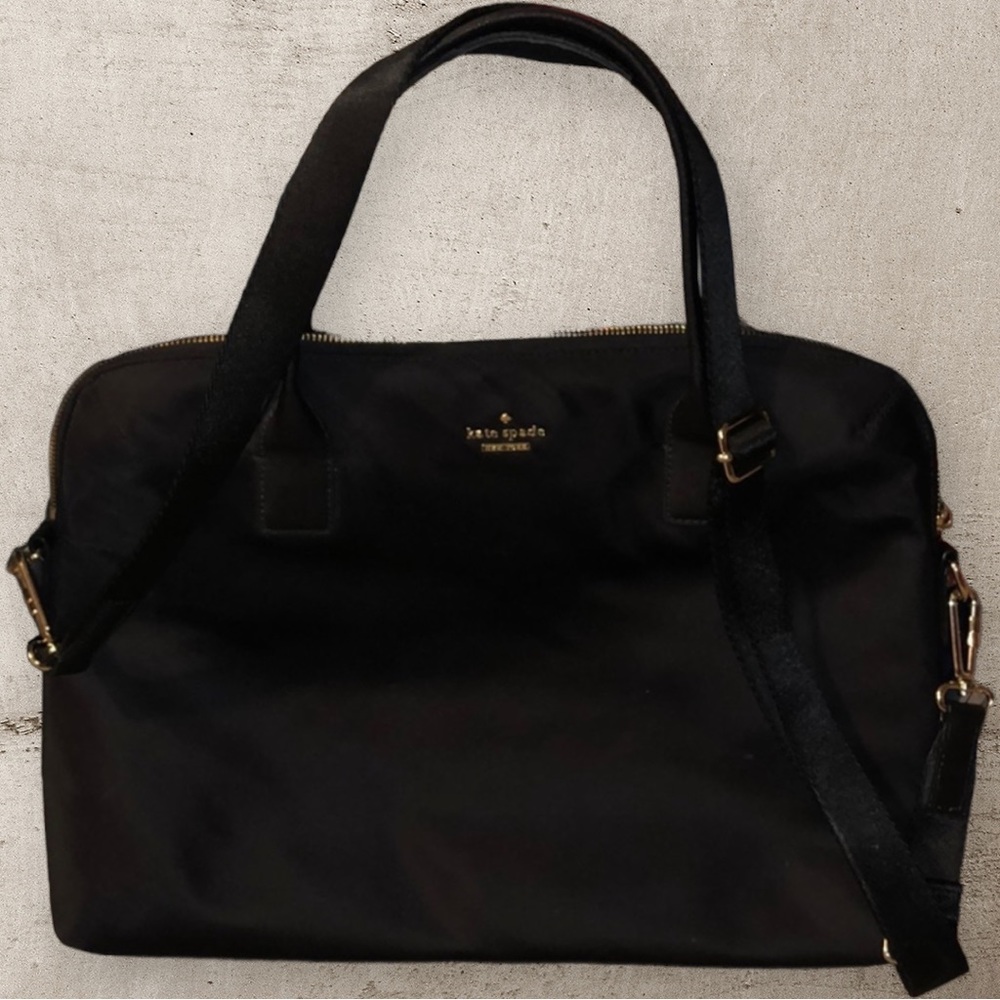 Kate Spade laptop bag